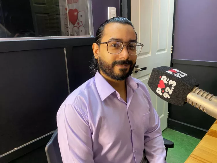 ¡Innovador estudio en Venezuela!