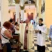 40 años de vida sacerdotal