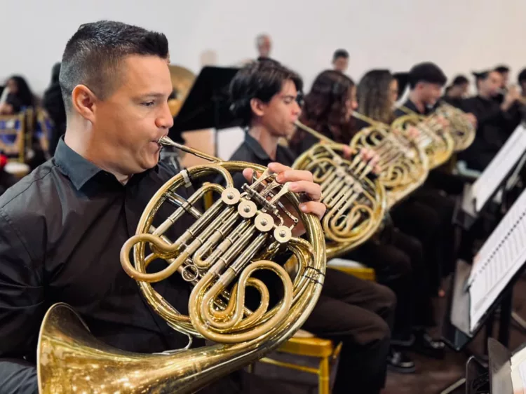 Academia Internacional de Música