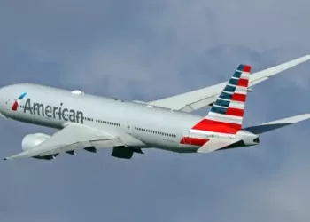 American Airlines está lista