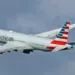 American Airlines está lista