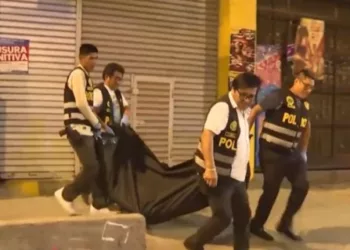 Asesinaron a tres venezolanos