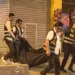 Asesinaron a tres venezolanos