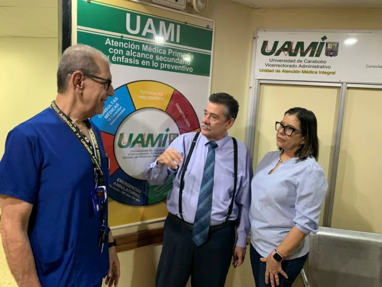Atención en Salud