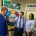 Atención en Salud