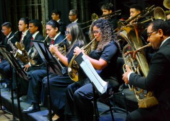 Banda Sinfónica 24 de Junio