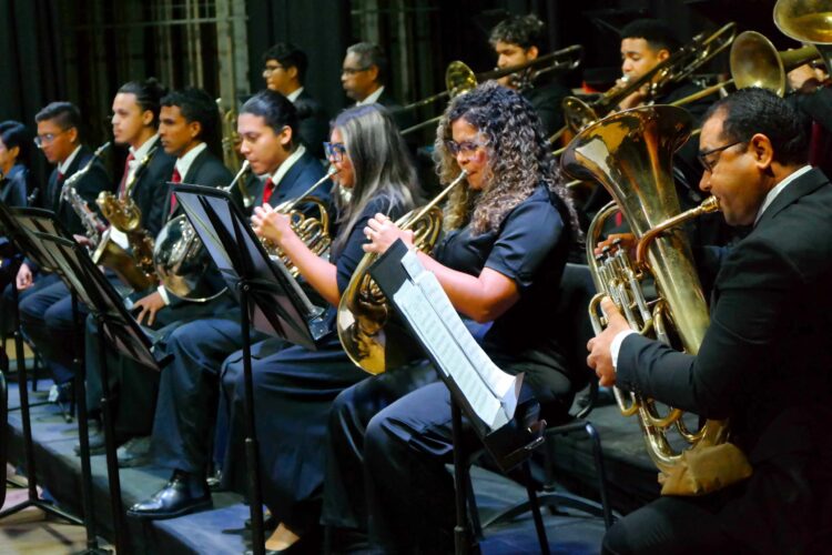 Banda Sinfónica 24 de Junio