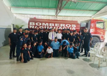 Bomberos UC prestó