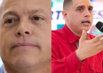 Cambios en el Gabinete Ejecutivo de Venezuela