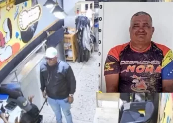 Capturado Arupa