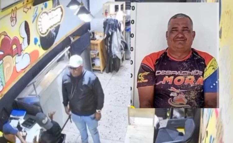 Capturado Arupa