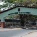 Clases en la Universidad de Carabobo