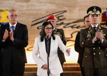 Comenzarán a reestablecerse relaciones diplomáticas
