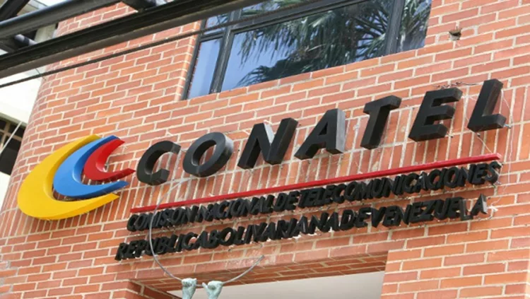 Conatel desmiente