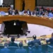 Consejo de Seguridad de la ONU se reunirá