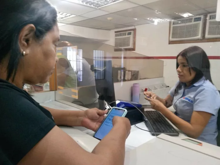 Corpoelec realizará jornada