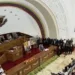 Delcy Rodríguez presentó logros