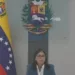 Delcy Rodríguez se reúne con Consejo de Defensa