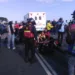 Dos motorizados