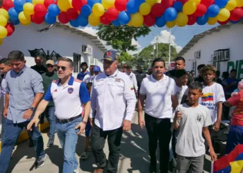 Entregadas viviendas en San Joaquín