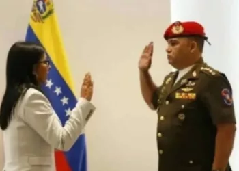 Guardia de Honor Presidencial