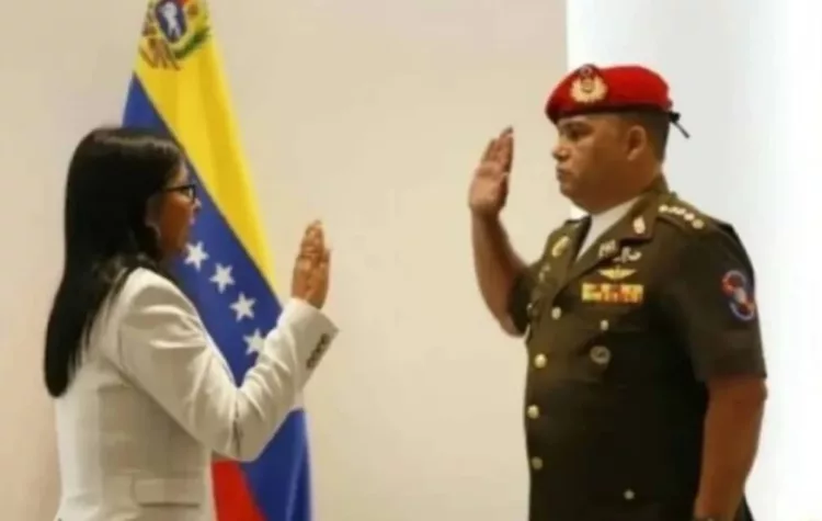 Guardia de Honor Presidencial