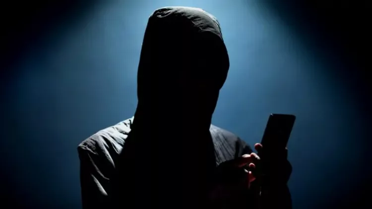 Hackeadores se siguen