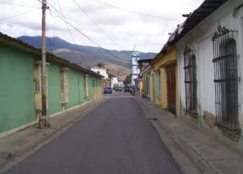 Hombre mató a su propio hermano