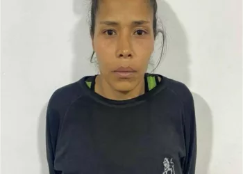 Le causó la muerte a su propia hija