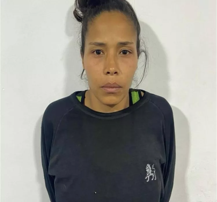 Le causó la muerte a su propia hija