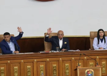 Ley Orgánica de Hidrocarburos