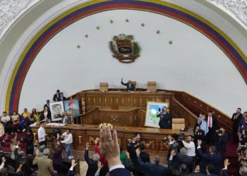 Ley de Hidrocarburos Asamblea Nacional AN