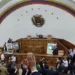 Ley de Hidrocarburos Asamblea Nacional AN