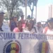 Maestros presentan peticiones