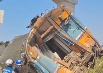 Más de 20 personas muertas