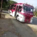 Metro de Valencia y algunas unidades de transporte activas