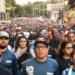 Movilización del Psuv