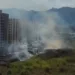 Otro incendio