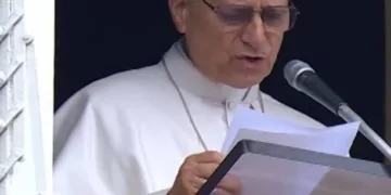 Papa sobre la situación en Venezuela