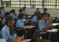 Regreso a clases se desarrolla con normalidad