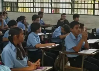 Regreso a clases se desarrolla con normalidad