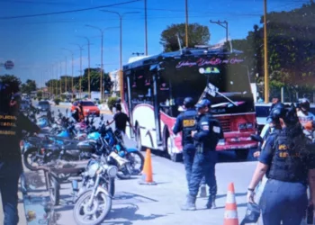 Si enciendes tu moto