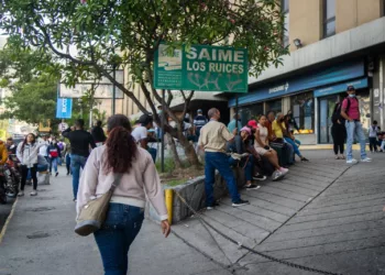 Si le roban la cédula