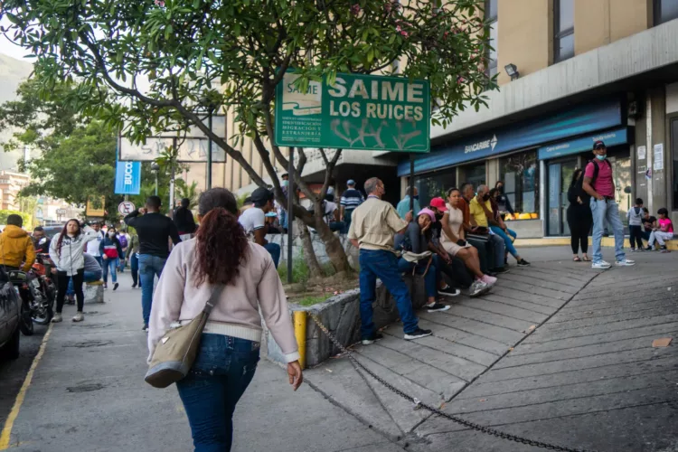 Si le roban la cédula