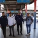 Terminal de pasajeros