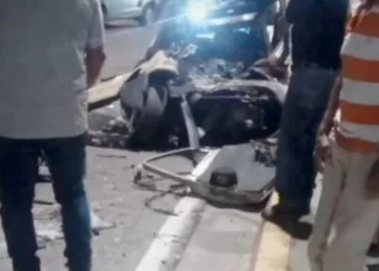 Un muerto y varios heridos