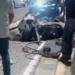 Un muerto y varios heridos