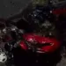 Una mujer muerta