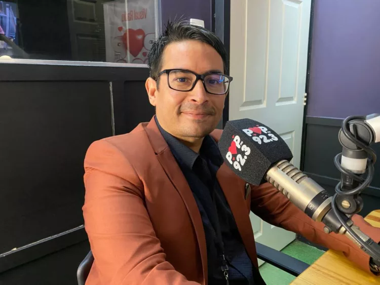 Uso indebido de Inteligencia Artificial