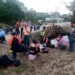 Varios lesionados al volcarse